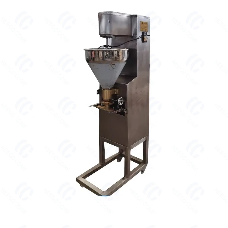 Automatic Fish Ball Making Machine Pork Ball Forming Machine Meat Ball Making Machine