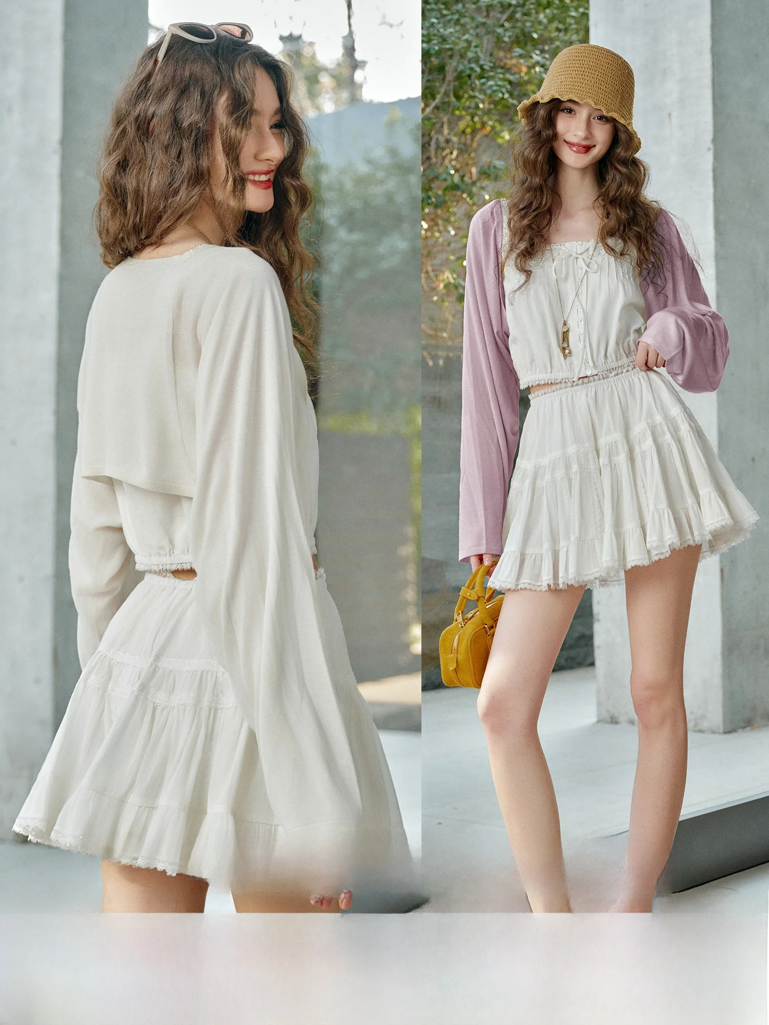 

Cloud Sensation Light Weight Knitted Silk Lenzing Summer New Sle Cardigan Pumpkin Valley Face Mask Air Conditioning irt