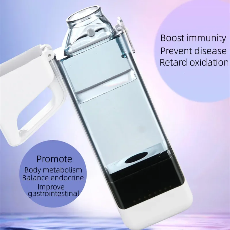 Hydrogen Generator … - image