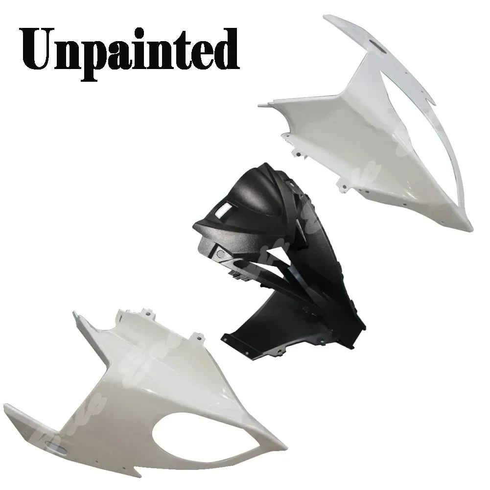 

New Motorcycle Bodywork Front Cowl Tail Fairing Cover ABS Plastic For BMW S1000RR 2015-2017