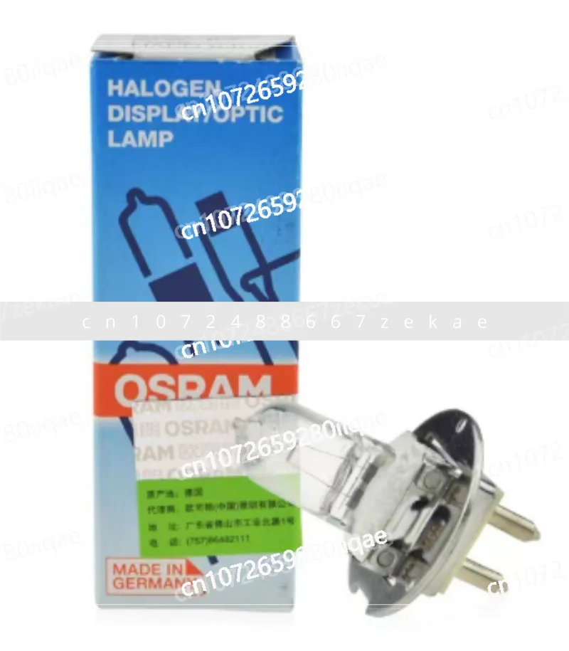 

HLX 64251 6 В 20 Вт VISION YZ-5X Щелевая лампа для микроскопа