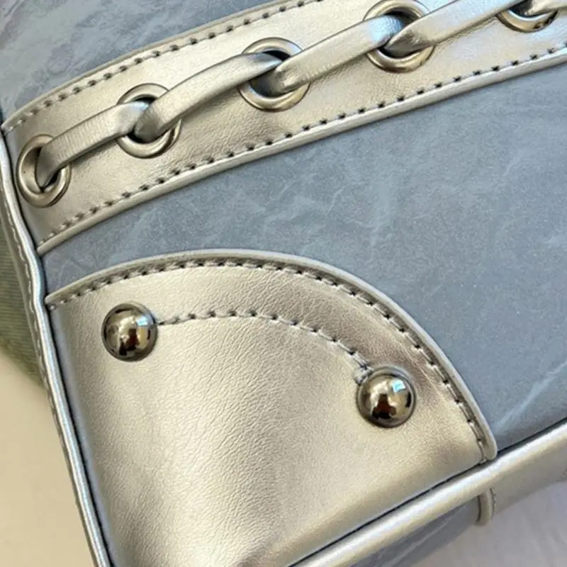 

X90D Женская деловая сумка подмышки Модная женская сумка через плечо из искусственной кожи Кошелек подмышками для поездок на или