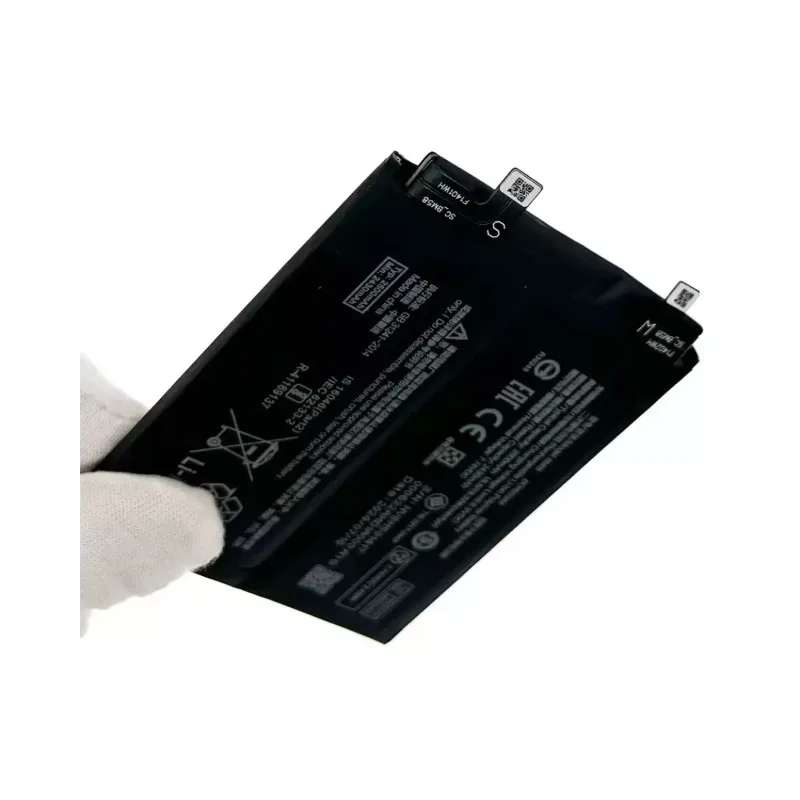 Replacement battery BM58 Suitable for BP42 new large-capacity battery board enhanced 2430mah