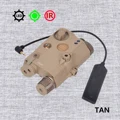 DE Green Laser IR