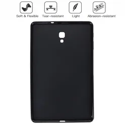 Shockproof Cover for Samsung Galaxy Tab A 10.5 2018 Tab A2 10.5