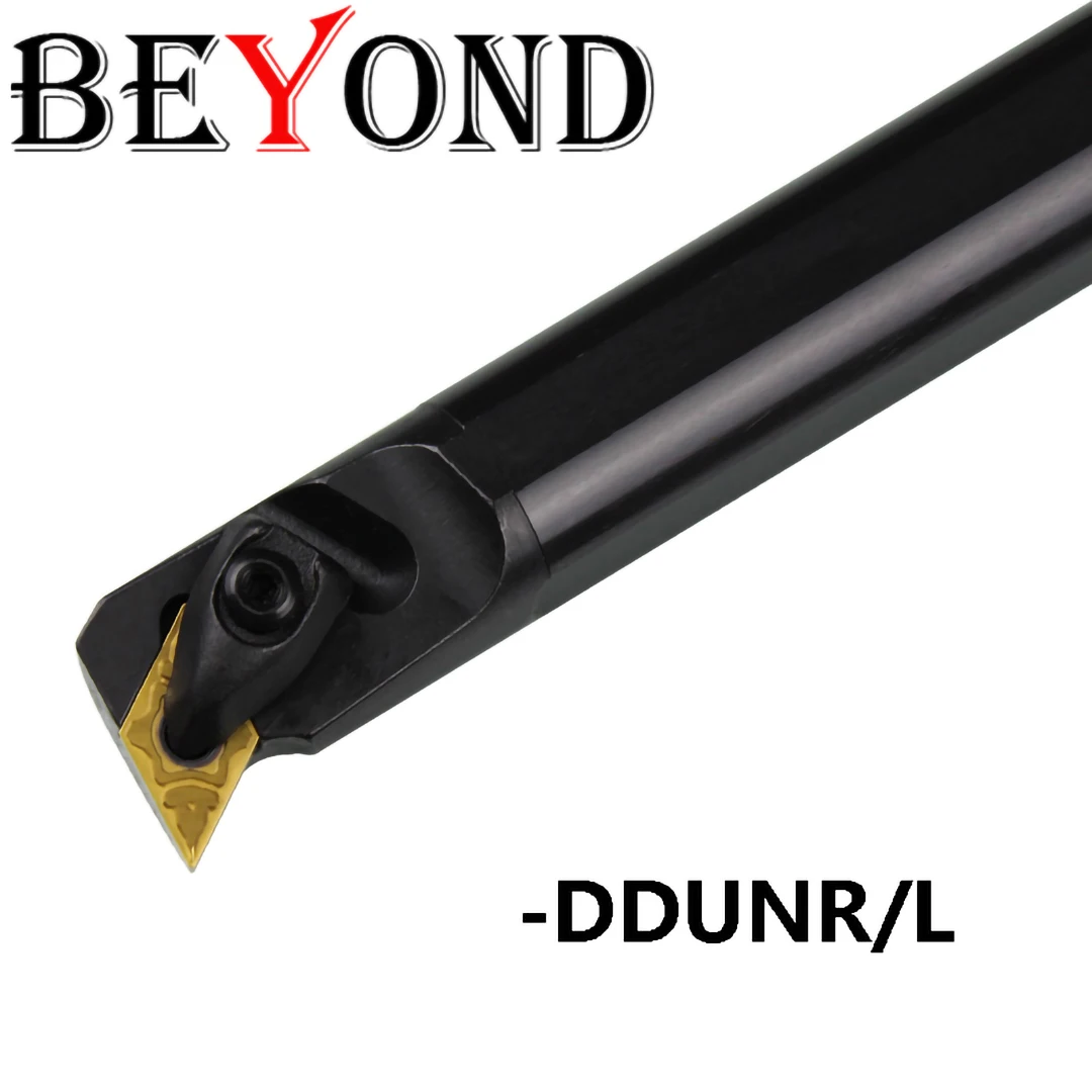 OYYU DDUNR DDUNL D-نوع حامل الأدوات الداخلية S25S-DDUNL15 S32T-DDUNR15 S32T-DDUNL15 عمود تخريم عرقوب S25S S32T DDUNR15 DDUNL15
