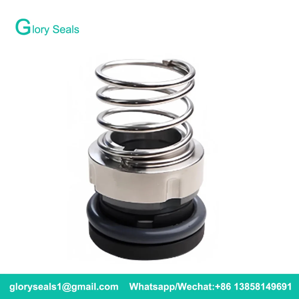 103B-22/25/30/35 Type 103B Series Mechanical Seals For Food/Milk/Beer Pump Material:SIC/CAR/VIT