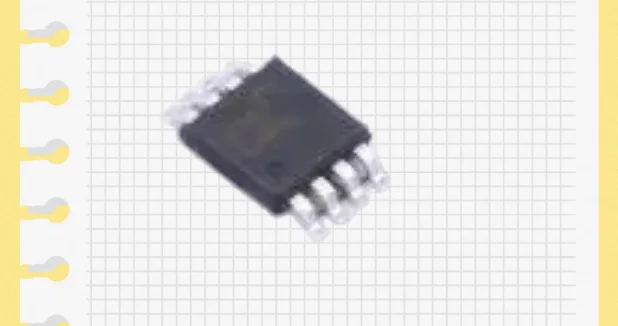 AD8418BRMZ-RL bidirectional, zero drift current detection amplifier MSOP-8 current induction amplifier