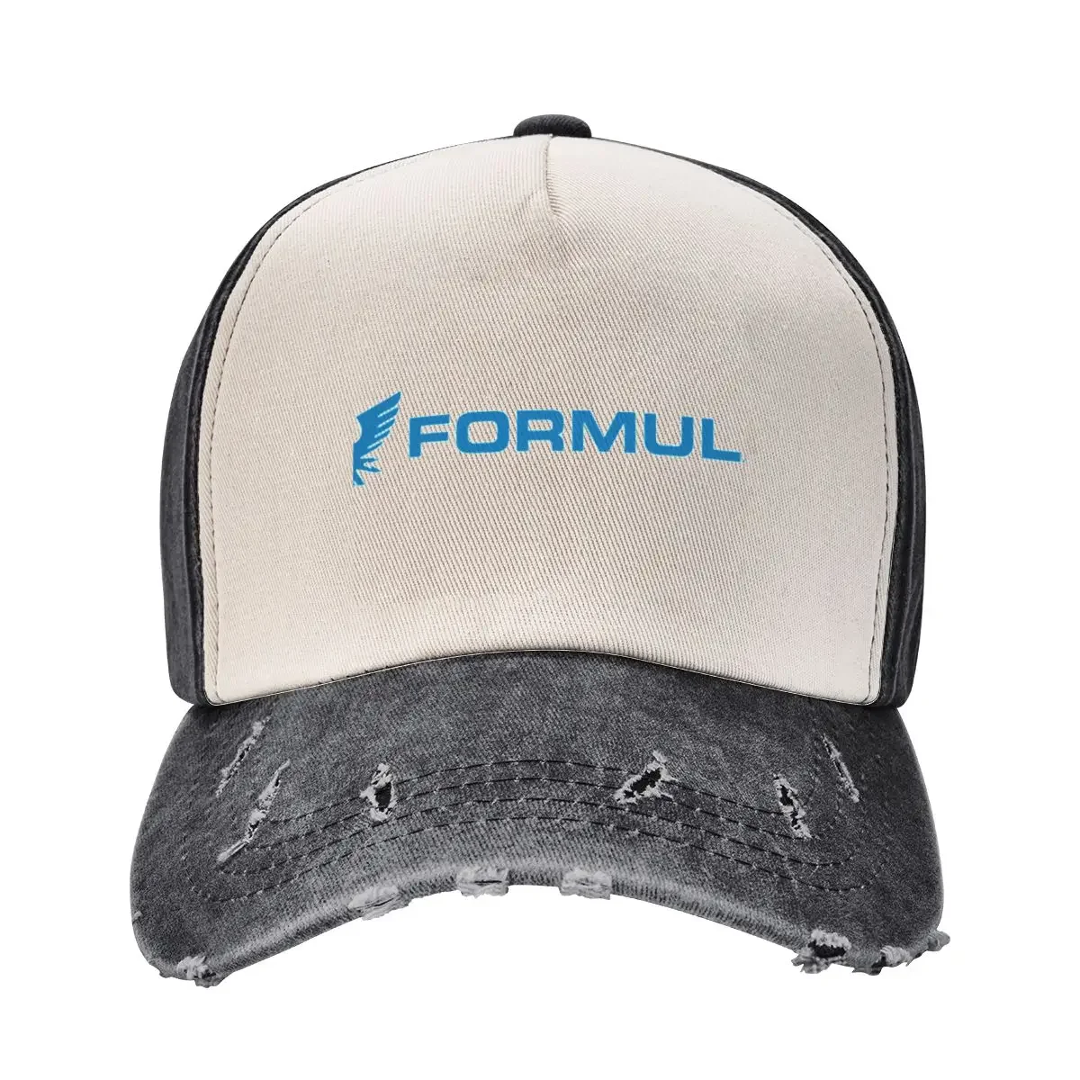 

Fun Formula Boating Gear Baseball Cap Cosplay Military Cap Man Vintage For Men Women's