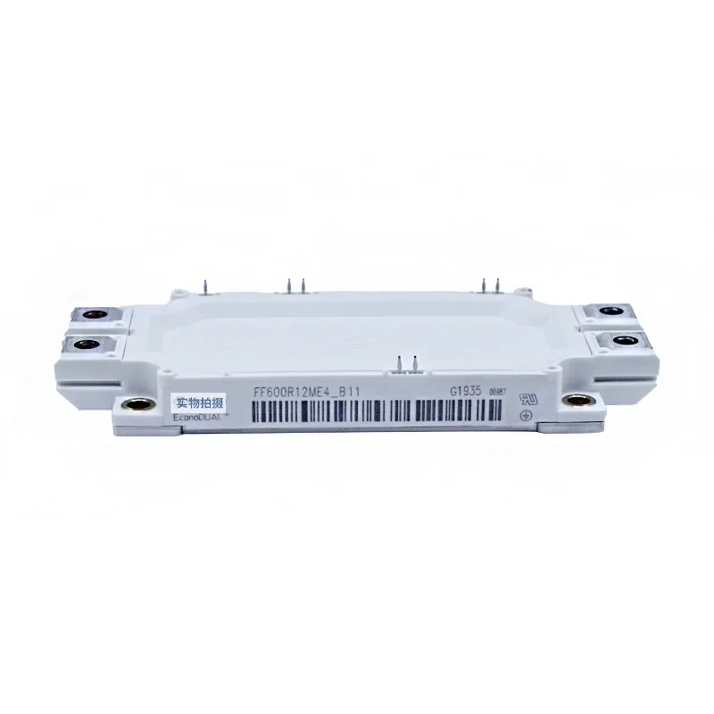 

FF600R12ME4-B11 FF600R12IP4 Электронные компоненты модуля IGBT высокой мощности