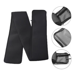Fishing Rod Glove Fishing Rod Protector Fishing Rod Cover Fishing Rod Sleeve Cover Fishing Rod Elastic Rod Bag Protector