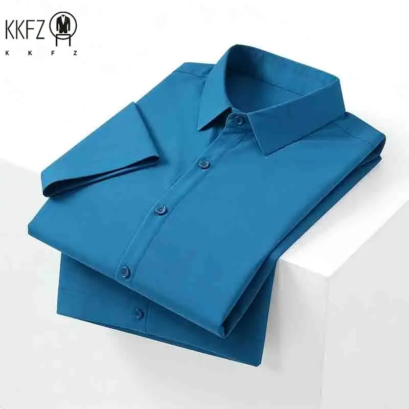 Thumbnail 2 - #17 Best Formal Button Down Shirts to Buy In 2026