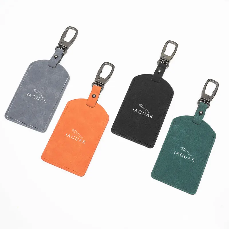 Zinc Alloy Car Key … - image