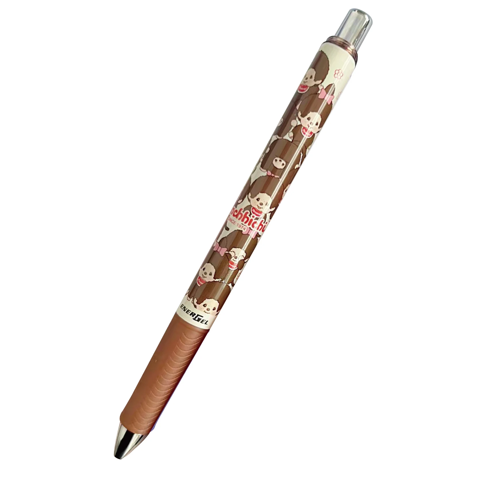 Nieuw Binnen Schattig Limited Tombow Mechanisch Potlood Sarasa Kleur Gel Pen Pentel Set Libel Kawaii Briefpapier Schoolbenodigdheden