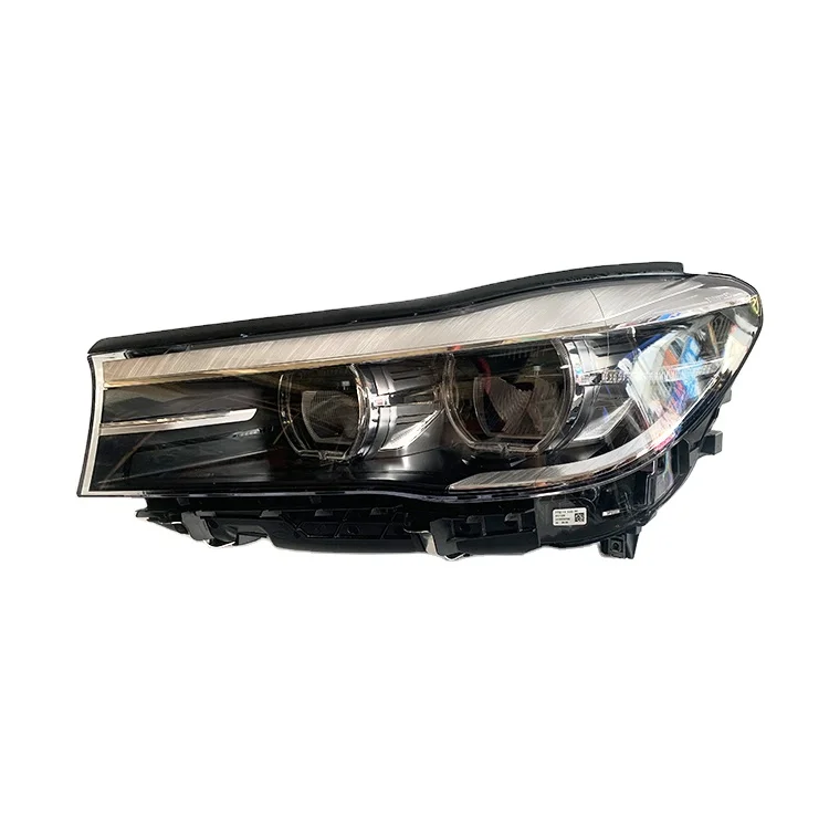 For BMW 7 Series Automotive Lighting Headlights G12 car lights led headlight Factory Direct Sales High Quality car headlight