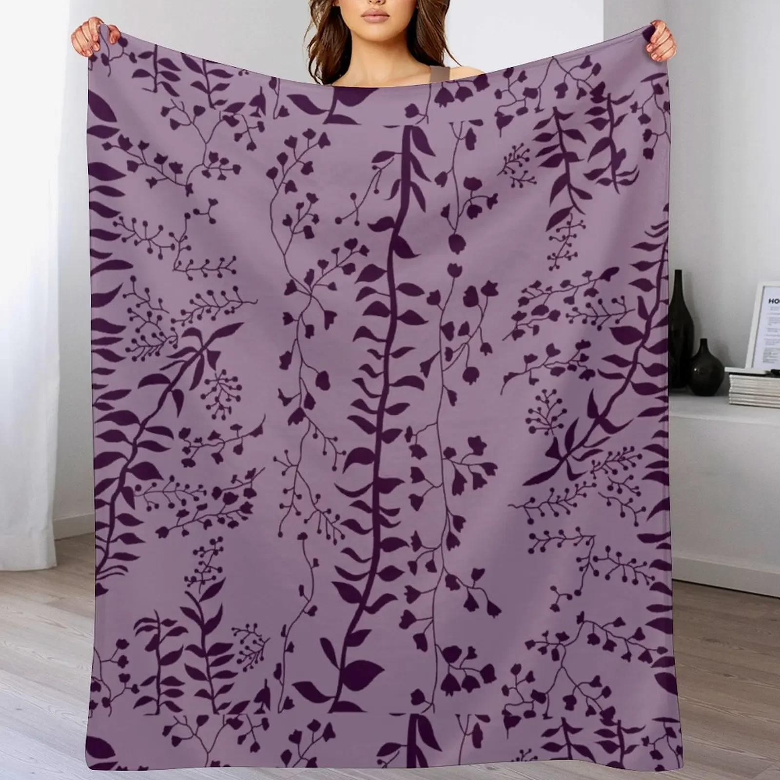 Реплика комплекта одеял Белла Лебедя |   Purples Cool — версия 1. |   Одеяло Twilight Saga Fanart, движущиеся одеяла для гигантского дивана