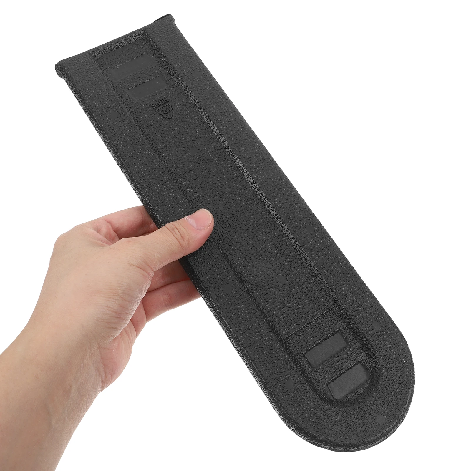 

4pcs Electric Chainsaw Cover Plastic Chainsaw Bar Protective Cover For Garden Tools Accessories Durable Safety Guard Case