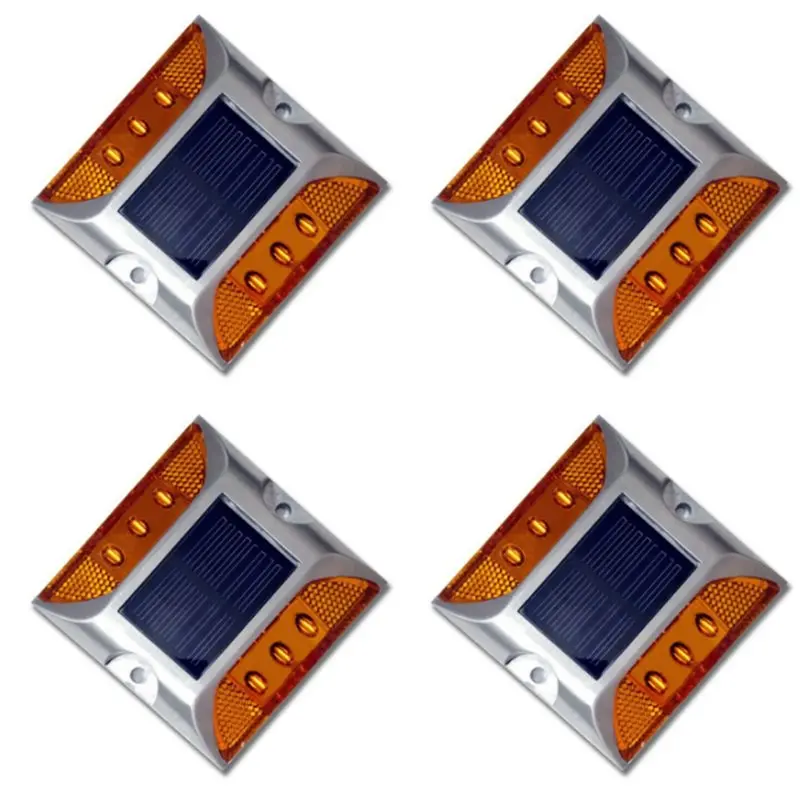 aa81-4x-led-solar-power-ground-marker-lights-waterproof-outdoor-driveway-road-highway-spike-lamp