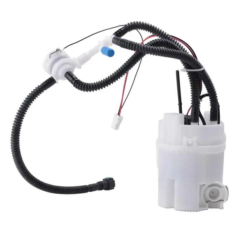 WGS500110 Fuel Pump Assembly For Land Rover Discovery 3 Range Rover Sport 2.7 TDV6 Models 2004-2010