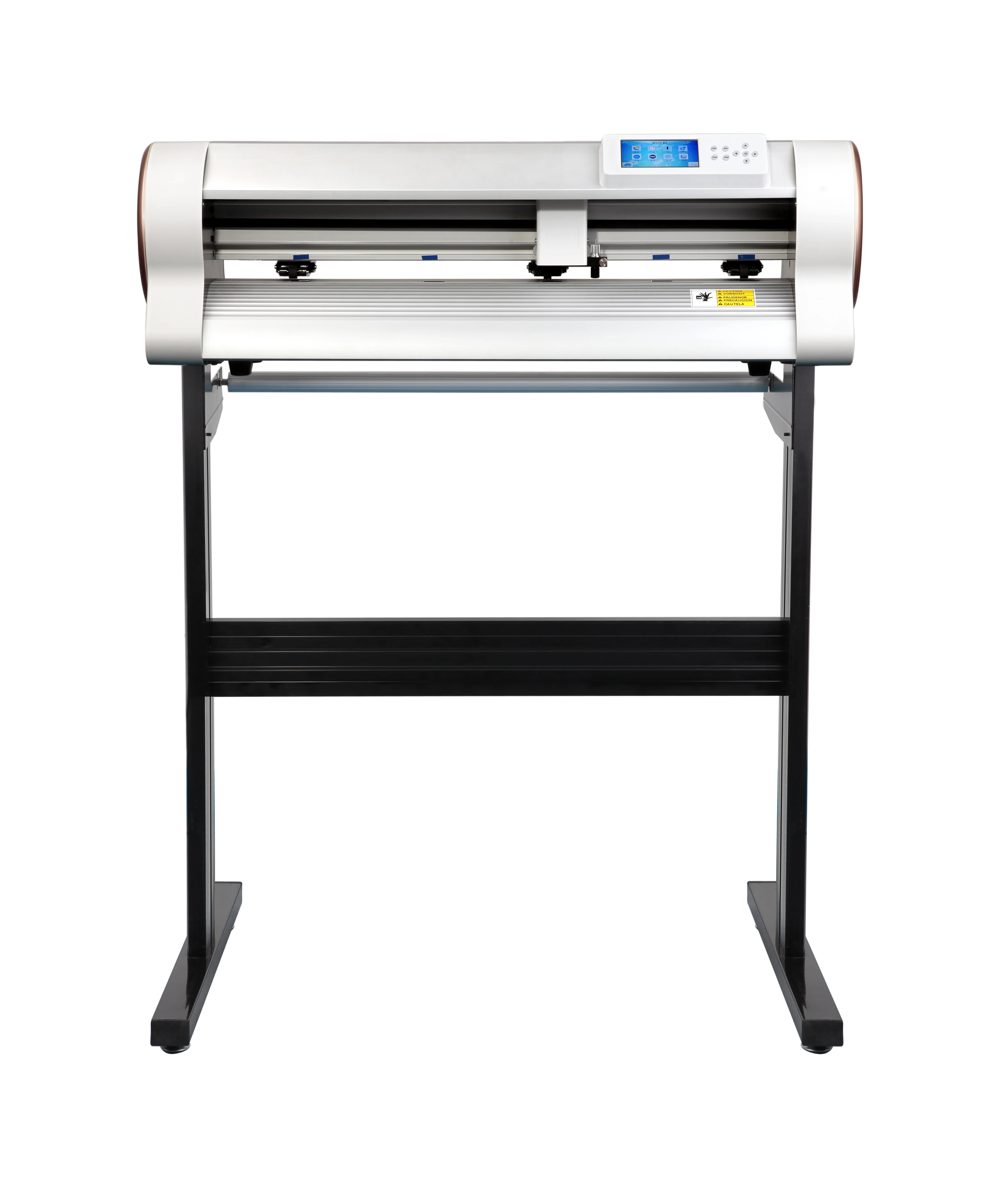 TalentCut CA630 Contour Cutting Plotter With Signmaster - Image 2