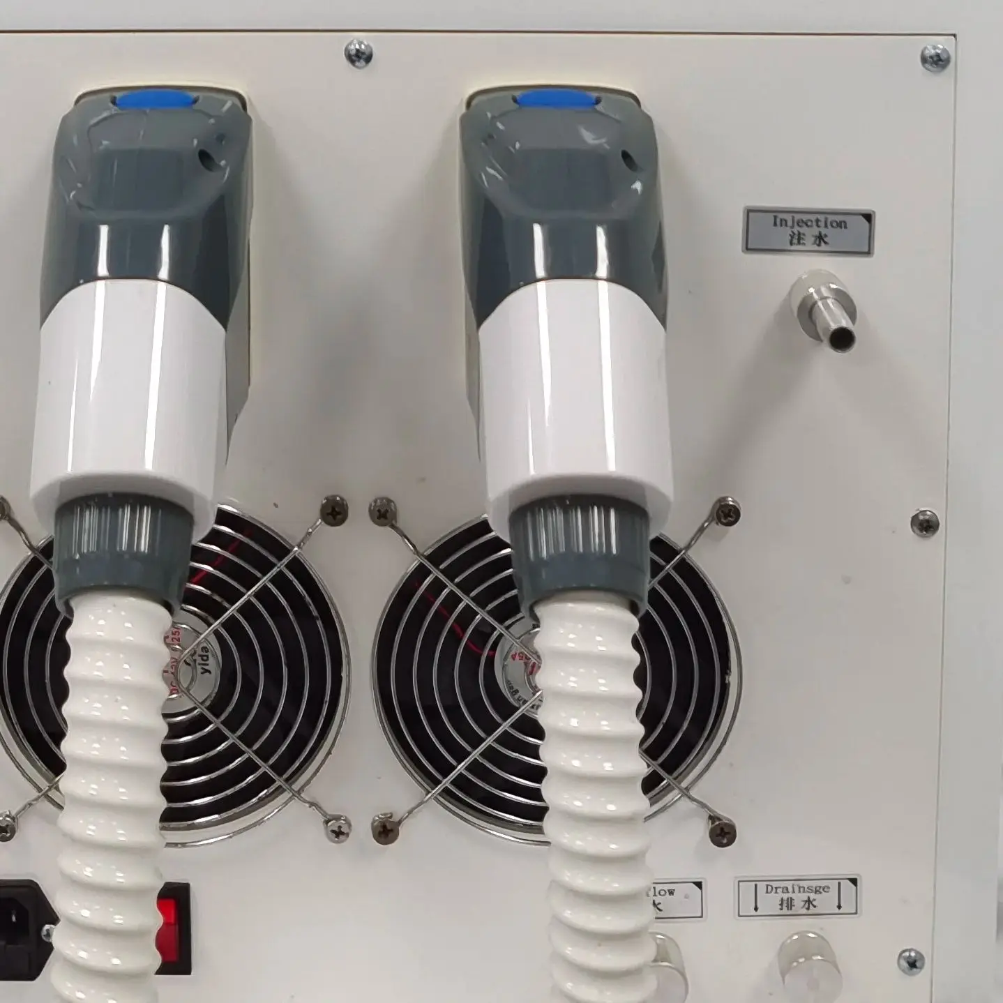 

Professional 4000W 2 in 1 Soprano Titanium Ice Platinum Diode Laser Machine 755 808 1064nm 4 Wavelength Painless Permanent Hair