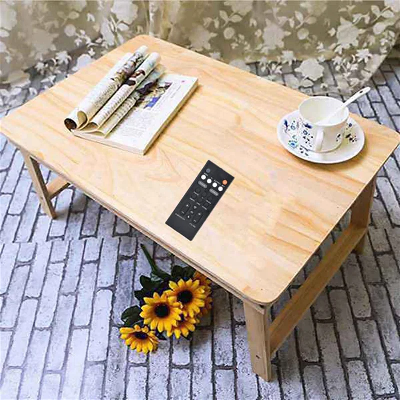 برو 2X المتكلم التحكم عن بعد لياماها YAS-209 YAS-109 صدى جدار الصوت التحكم عن بعد استبدال ATS-2090