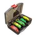Five-piece box
