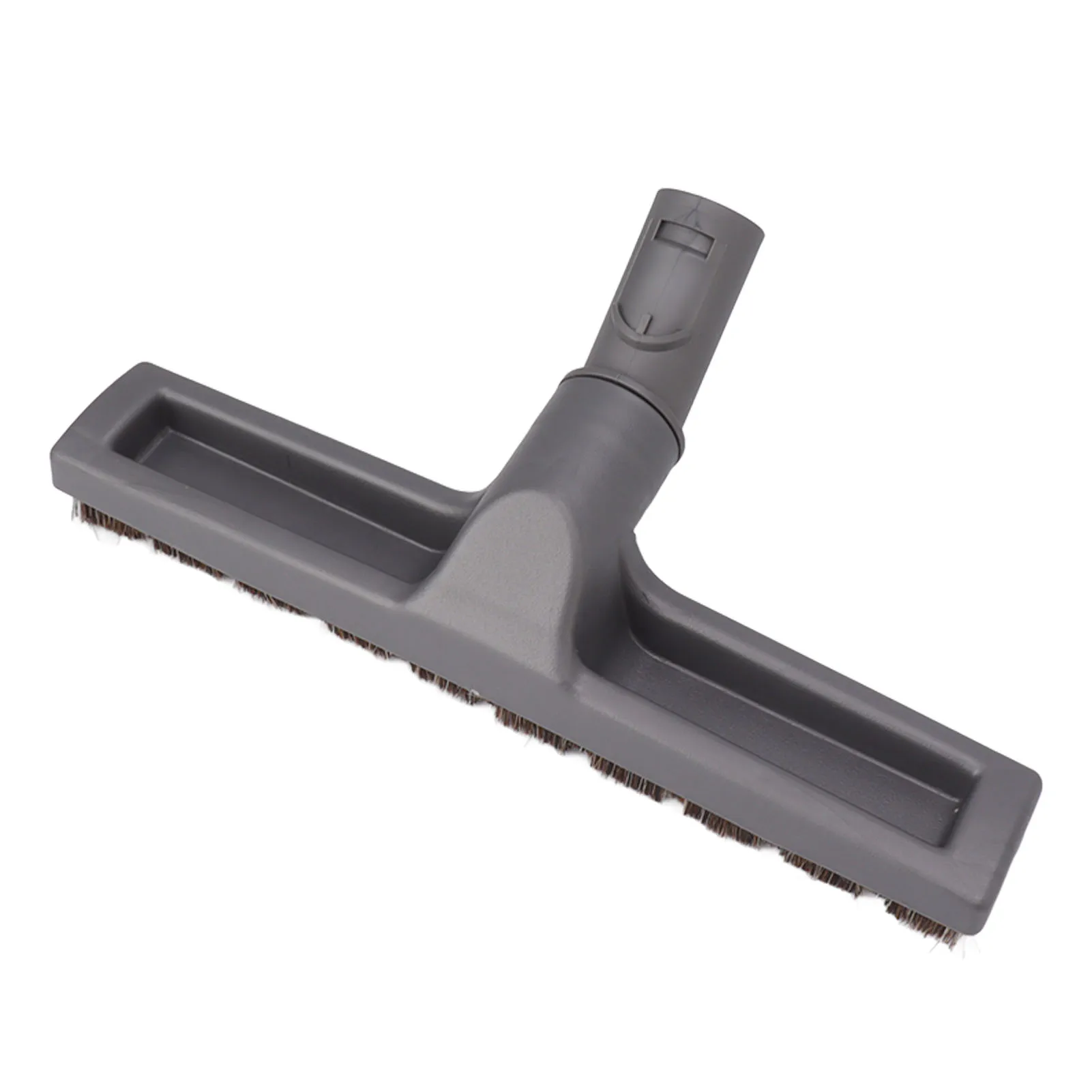 말털 바닥 브러시 부착물, 효율적인 간편한 설치, 부드러운 먼지 제거, V6 진공 청소기용