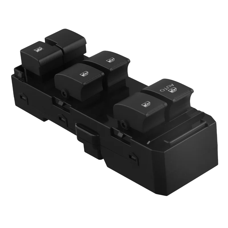 

Автомобильный электрический переключатель стеклоподъемника, передний левый подъемный стекло управления 20987341 для Captiva LHD-AD39