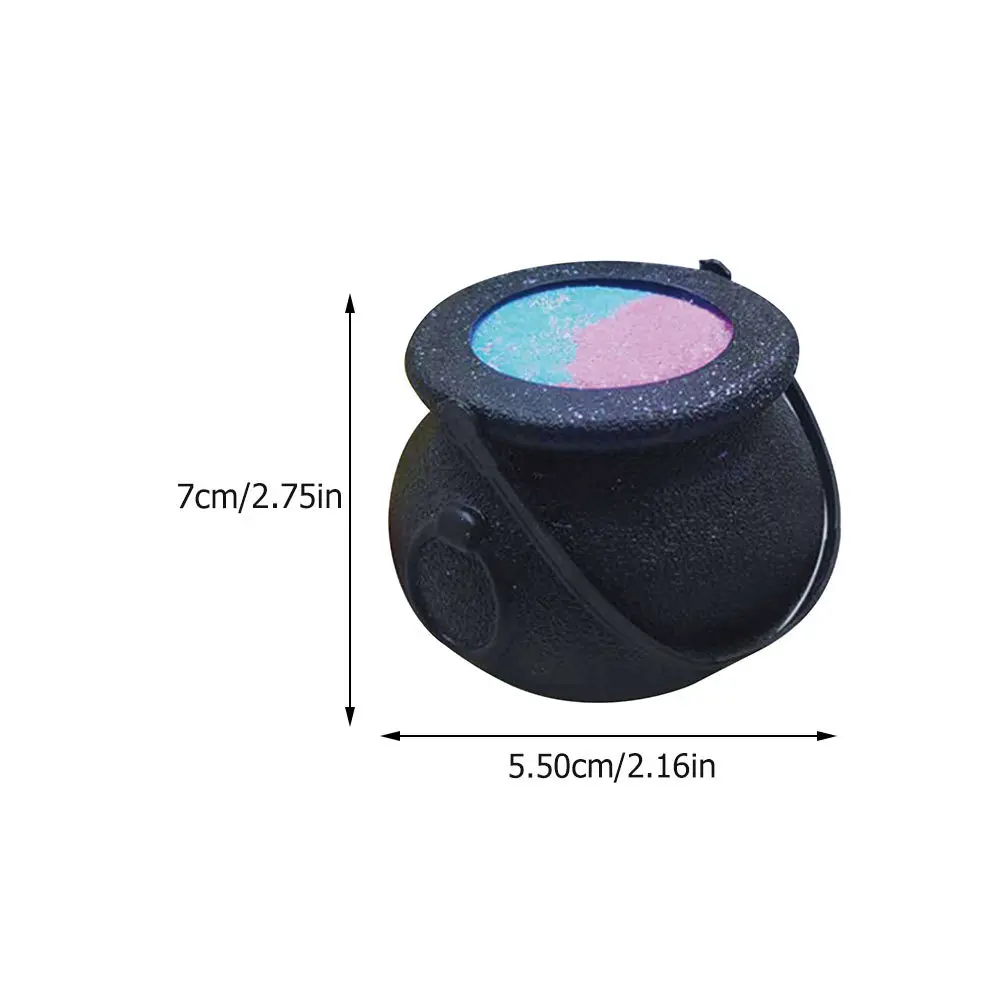 Boule à bulles en Pe, 1 pièce, Pot de boule de bain, canettes à bulles sûres pour Halloween, cadeau de fête de mariage, fournitures de bain Spa pour femmes