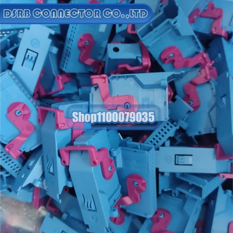 

5 шт./лот 1534222-2 2209544-9 2310537-2 2310537-5 2382718-1 ATV06-18SA DT04-08PA-CE01 разъем новый оригинальный