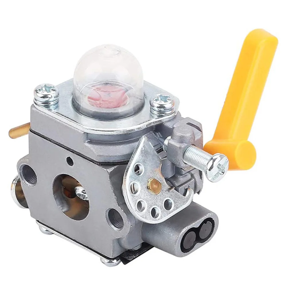 Carburetor Replacement For Ryobi Homelite RY28100 C1U H60 25cc 26cc 30cc Engines Lawn Mower Trimmer Repair Parts Equipment
