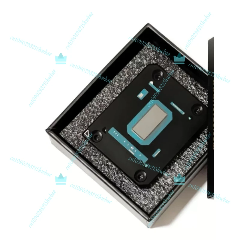 I9-13950HX I7-13850HX 1700LGA Interface 10729 For 13Th Generation