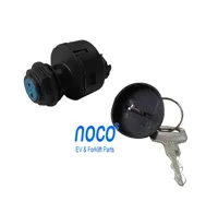 Ignition switch G29 electric vehicle electric door lock 2-speed JW1-H2510-00 KEY-74