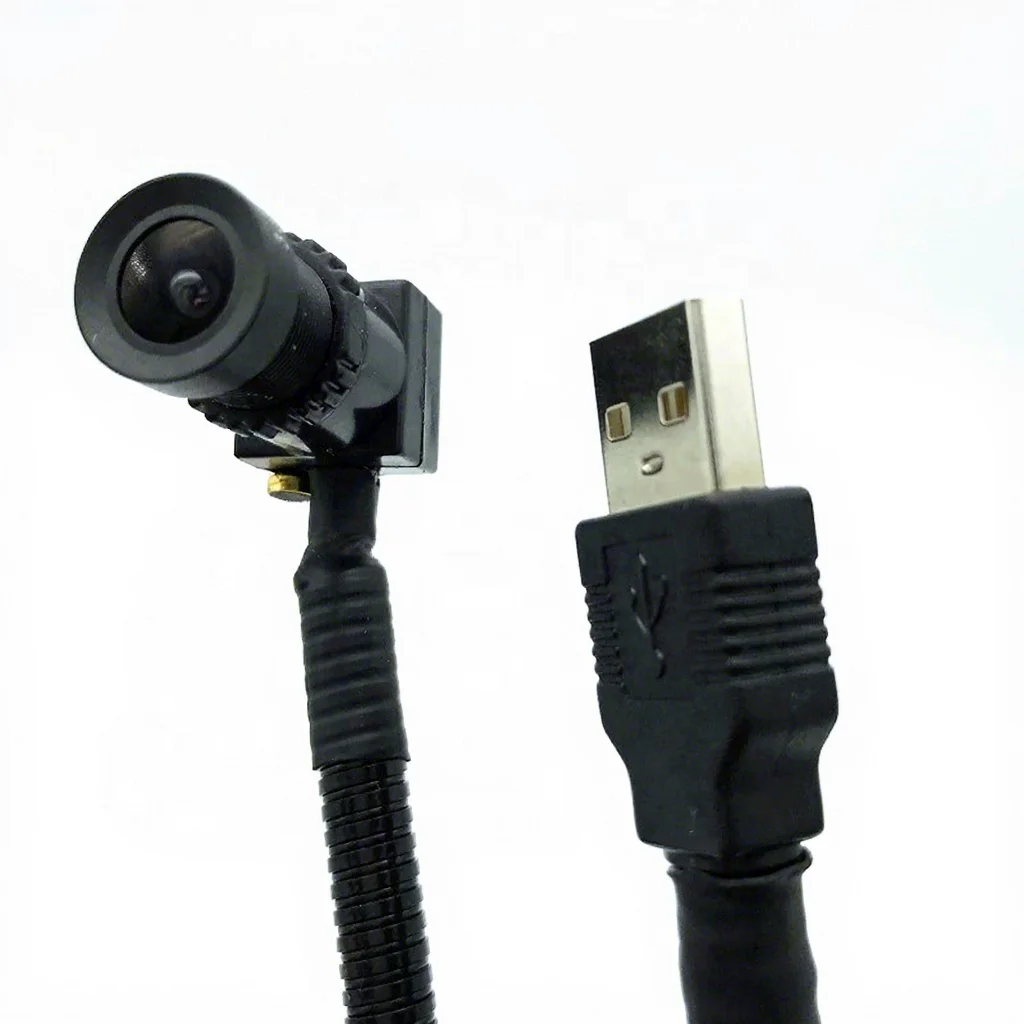 

Free Style Flexible UVC 2MP CMOS Sensor FHD 1080p 15x15mm Mini USB 2.0 Camera with IP65 Waterproof OTG Free Driver