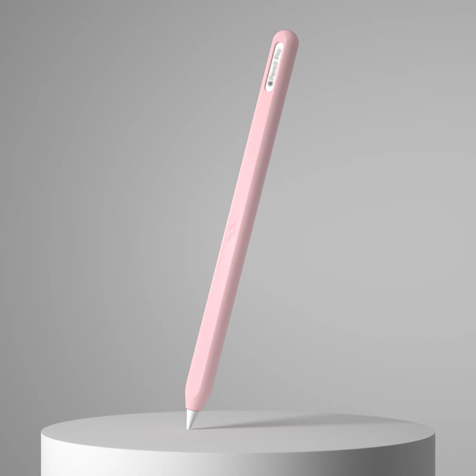 Silikon-Schutzhülle für Apple Pencil Pro und Apple Pencil (2. Generation) USB-C Stylus – Detail 4