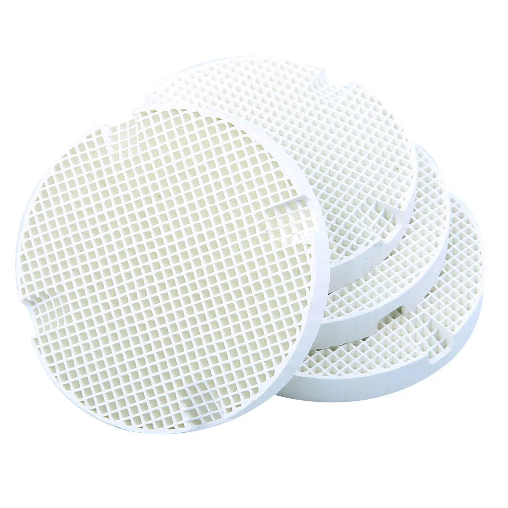 

Dental Honeycomb Firing Trays Square/ Round Dental Zirconia Ceramic Metal/Zirconi Pins Dentistry Technician Supplies