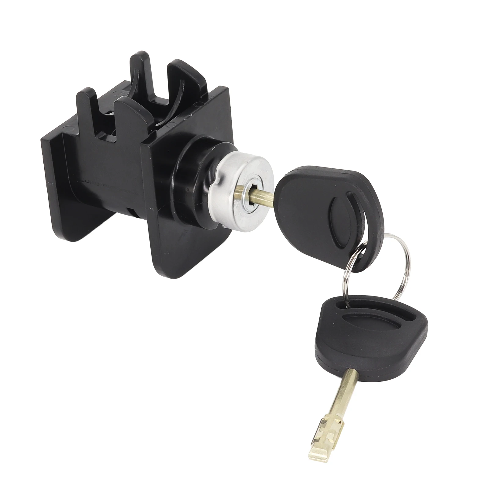 

YC15-16B970-AD 4124287 Защелка замка капота, аксессуары с ключом для Ford Transit Connect 02-13 для Ford Transit MK6 00-06