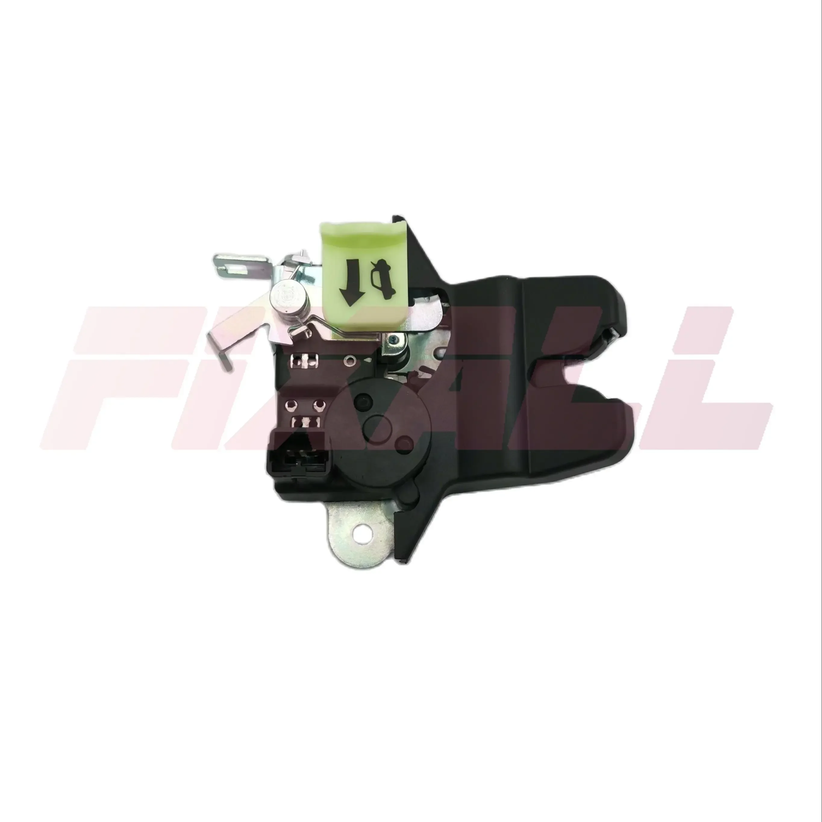 812302T001 81230-2T001 81230 2T001 Kofferbak Deurslot Klink Actuator Motor Achterklep Boot Voor For Kia Optima K5 2011-2015