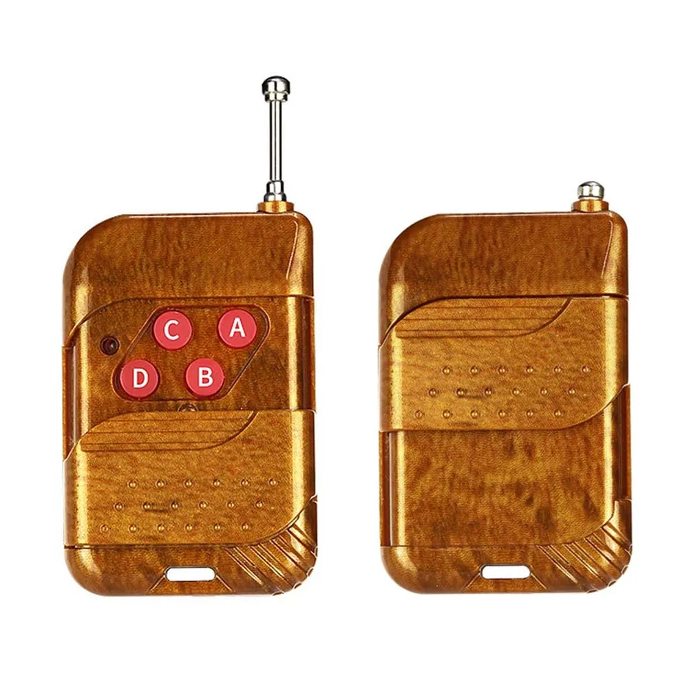 Remote Control 433.…