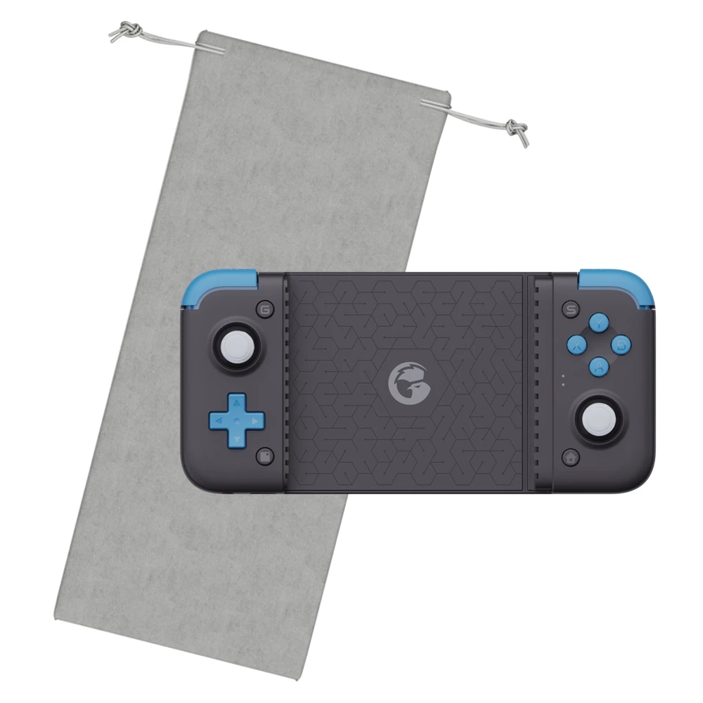 GameSir X2s Bluetooth Gamepad for Android & iOS