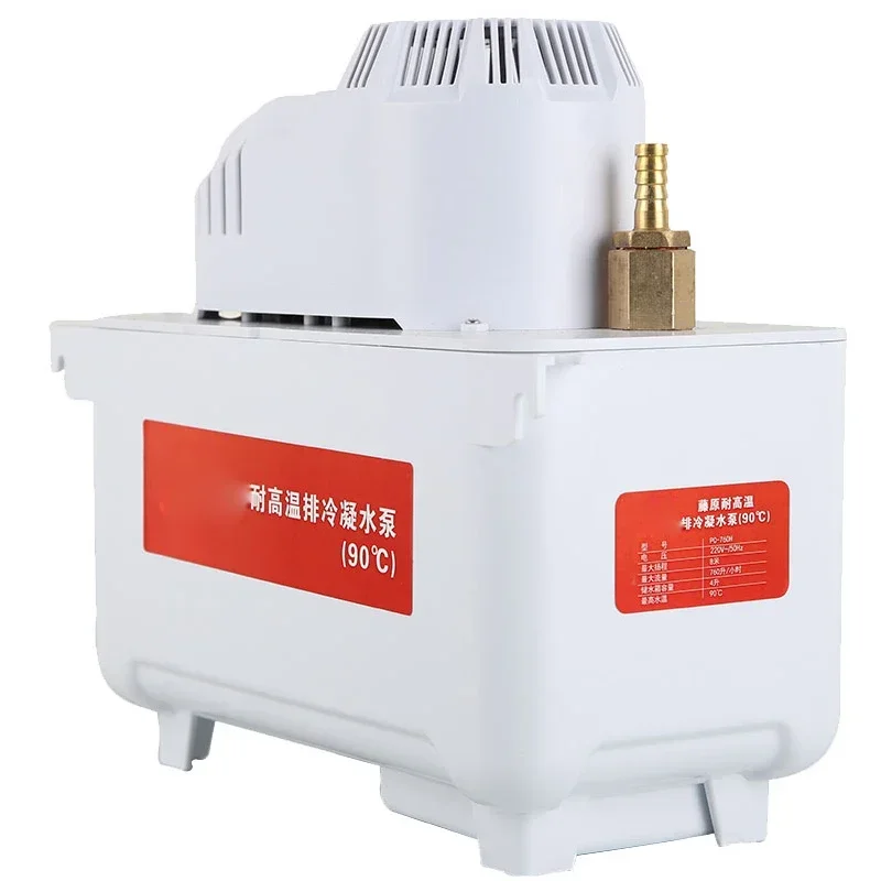 

NEW Electric Air-conditioning Drainage Pump Automatic Drainer High Head, Low Noise Large Flow Freezer Condensate Lift Pump
