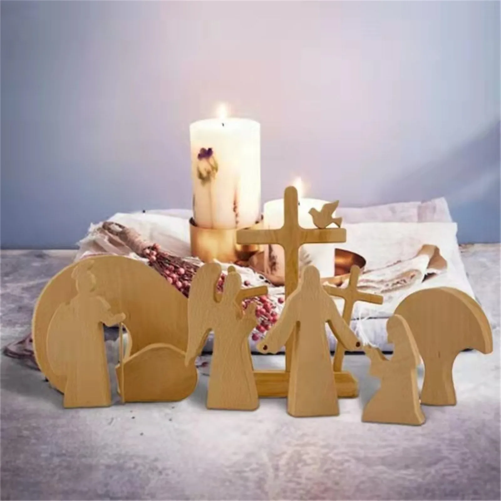 Thumbnail 4 - #34 Best Nativity Sets to Buy In 2026