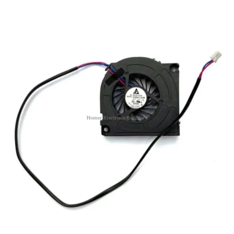 Advanced Laptop CPU Cooling Fean для KDB04112HB Компьютерный радиатор