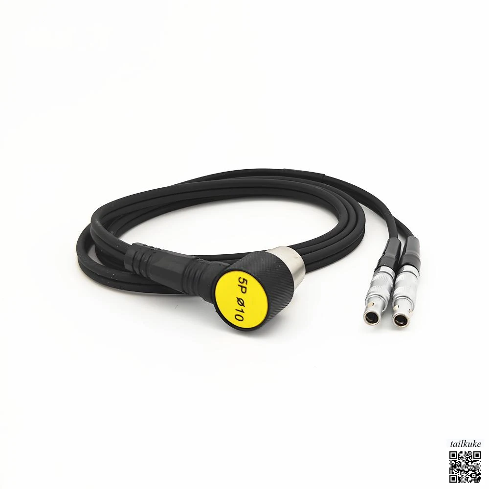 

Ультразвуковой толщиномер 5PD10/5mhzD10 Стандартный универсальный зонд