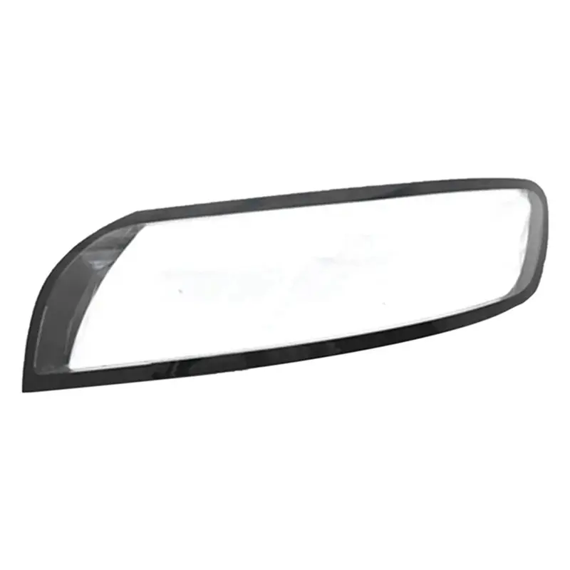 BB-3X автомобильная фара, крышка объектива, абажур для Volvo S40 2007-2012, прозрачный сменный корпус L