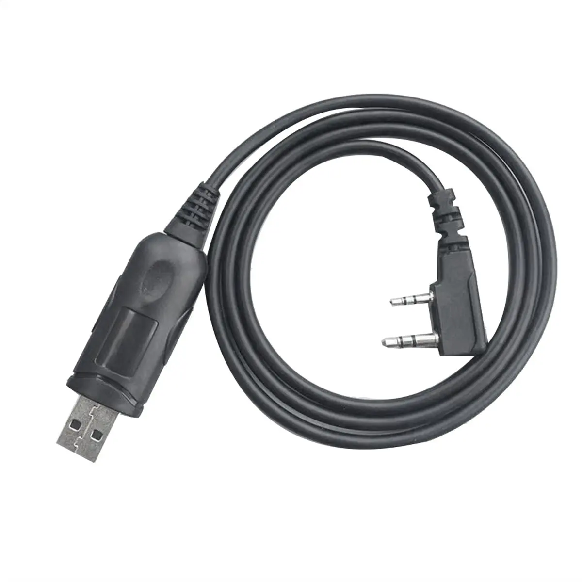 doyou SI4732 Shortwave Radio Module+Programming Cable+2xDonut Antenna for Quansheng UVK5/UVK6 Shortwave Modification Module
