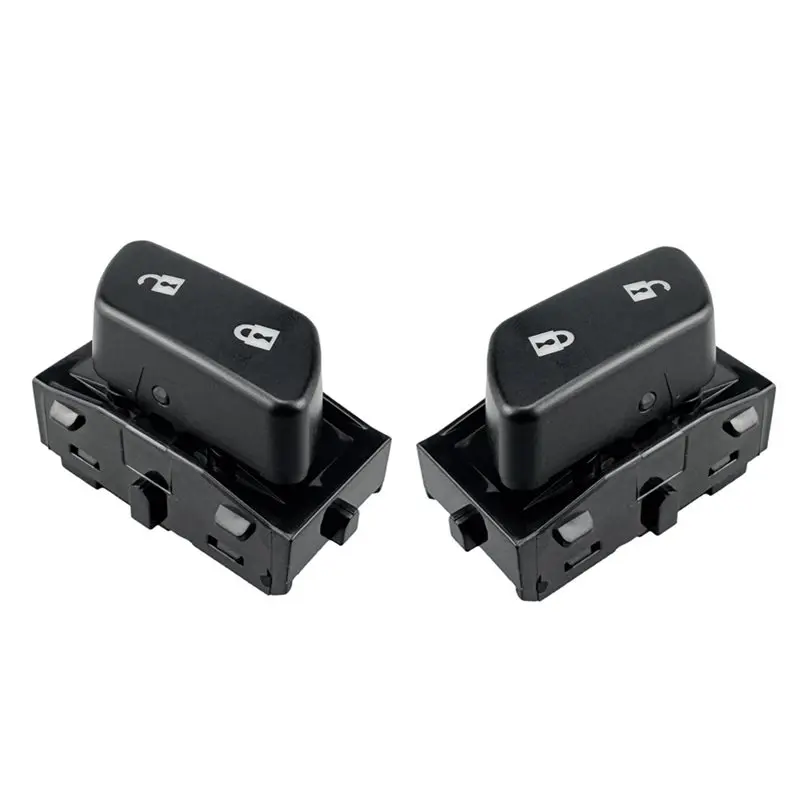 

A03Z-Door Lock Switch For Buick Regal Chevy Impala 2014-2017 Chevy Sonic 2017-2020 Replace 22899701 22899704