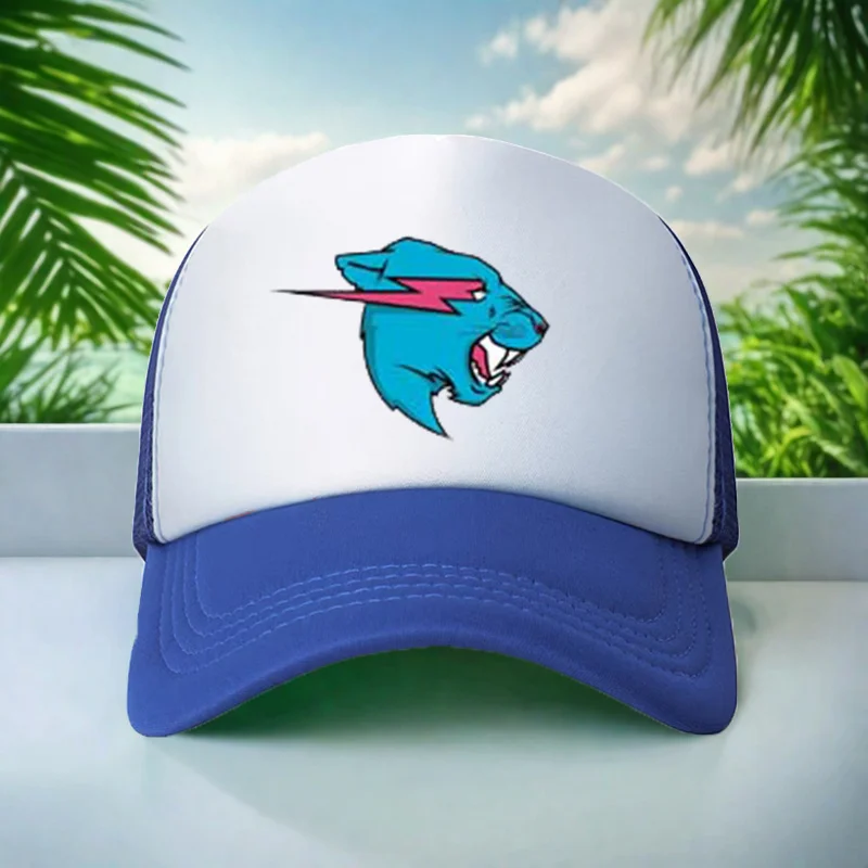

Kids Hat Fans Street Trend Print 58CM Youth Breathable Cool Fashion Sunshine Casual Hat Boy Girl 6-15 Years Baseball Hat Sun Hat