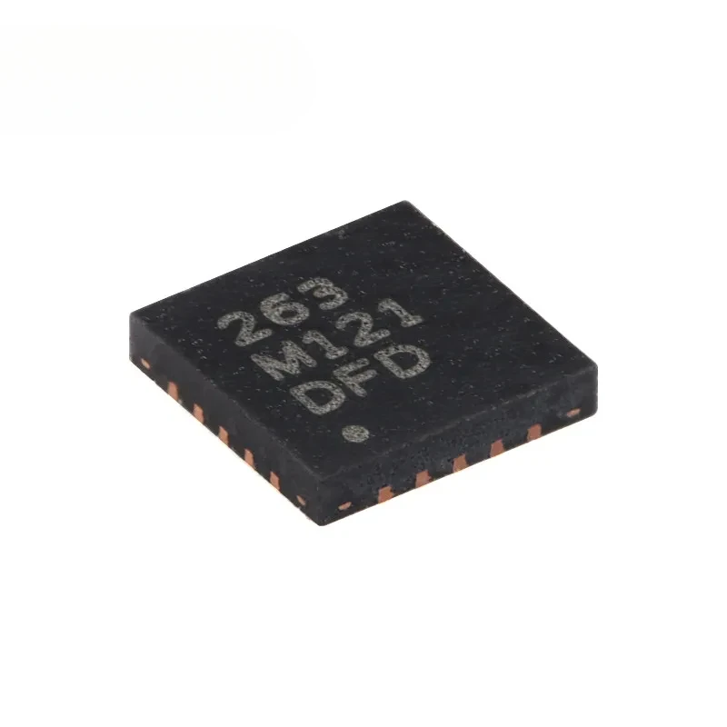 10 stücke/1 stück MPR121QR2 MPR121 MPR121Q M121 QFN-20 Proximity Kapazitiven Touch Sensor Controller Chip IC Integrierte Schaltung